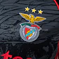 CAMISA BENFICA 26/27 EDIÇÃO ESPECIAL - Preta e Vermelha (Águia) - Thumbnail 4