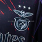 CONJUNTO INFANTIL BENFICA 26/27 TERCEIRA - Azul-Marinho - Thumbnail 3