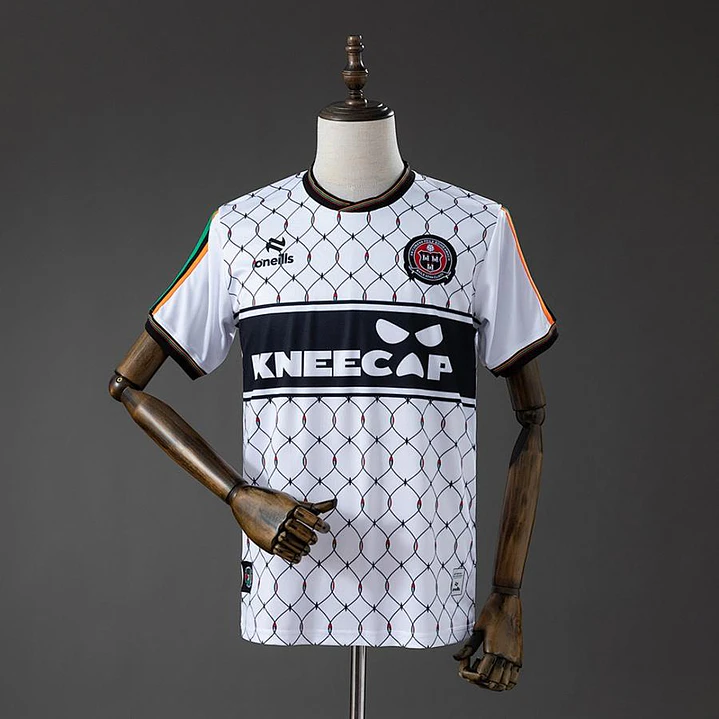 CAMISA BOHEMIANS 26/27 FORA 1