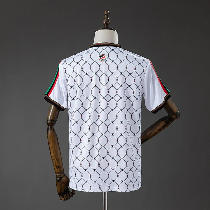 CAMISA BOHEMIANS 26/27 FORA 2
