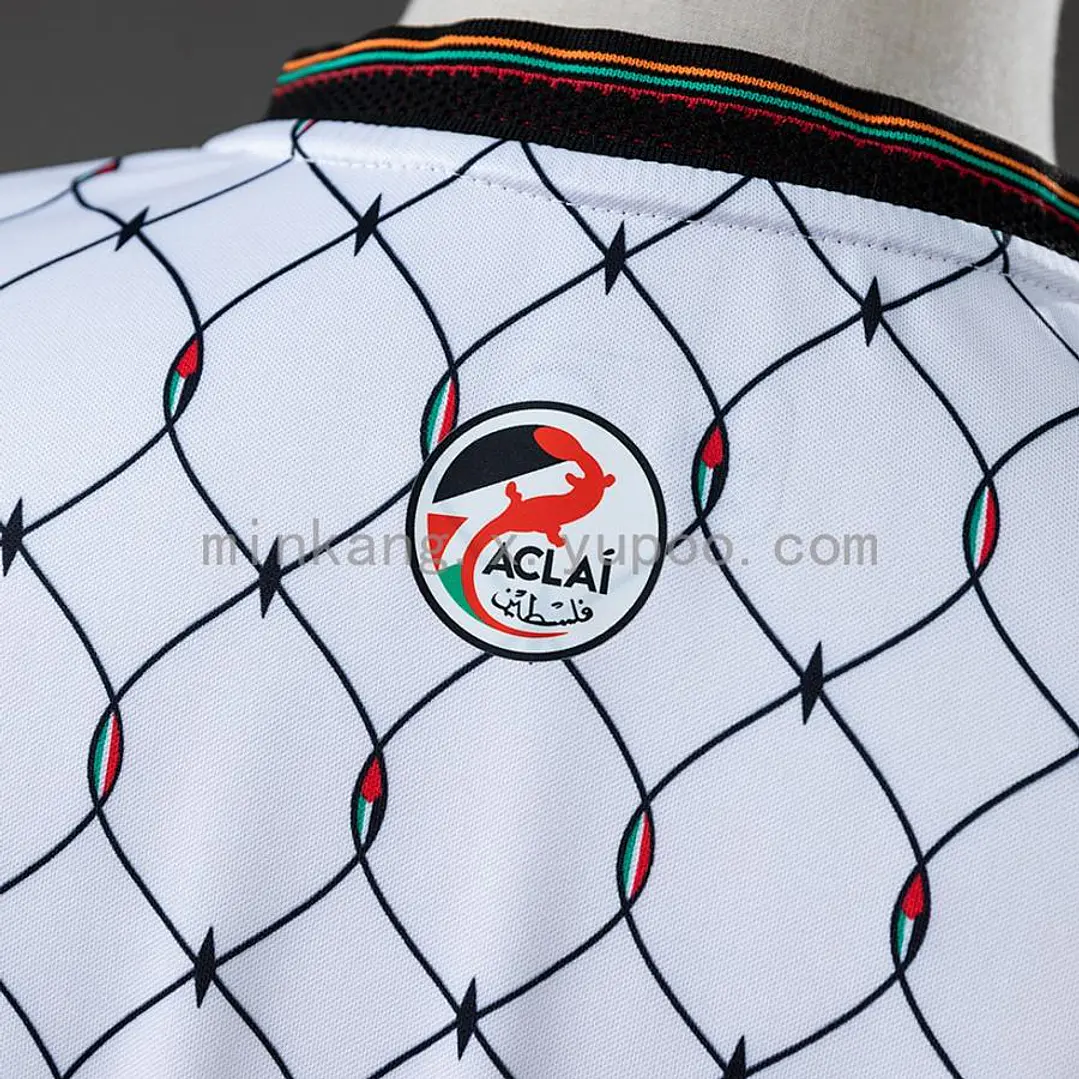 CAMISA BOHEMIANS 26/27 FORA 3