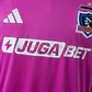 CAMISA COLO-COLO 26/27 GOLEIRO - Roxa - Thumbnail 4