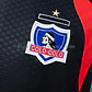 REGATA DE TREINO COLO-COLO 26/27 - Preta - thumbnail 4