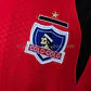REGATA DE TREINO COLO-COLO 26/27 - Vermelha - Thumbnail 4