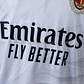 CAMISA AC MILAN 26/27 FORA - Branca - Thumbnail 4