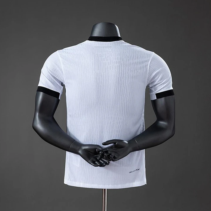 CAMISA VASCO DA GAMA 26/27 FORA - Versão Jogador Slim Fit 2