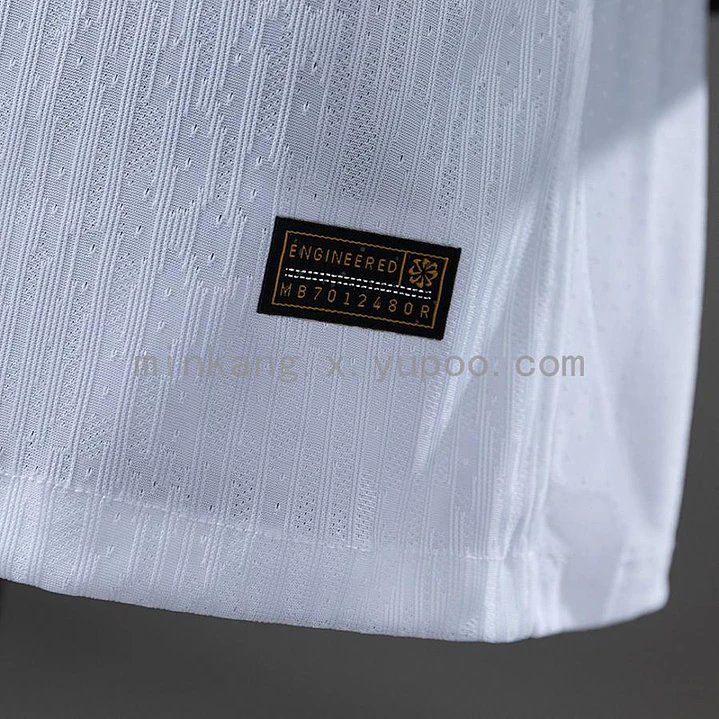 CAMISA VASCO DA GAMA 26/27 FORA - Versão Jogador Slim Fit 3