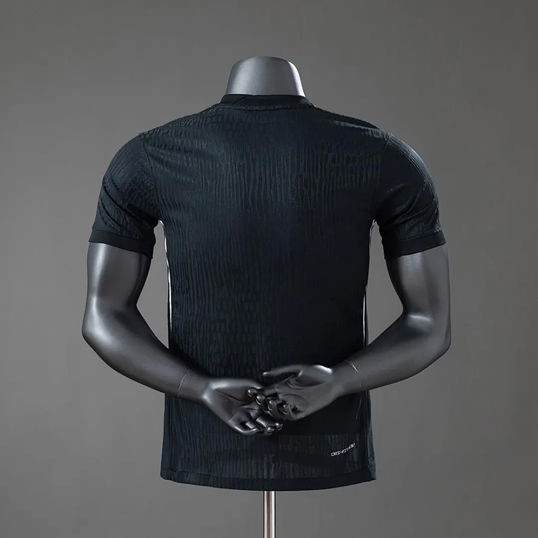 CAMISA VASCO DA GAMA 26/27 CASA - Versão Jogador Slim Fit 2