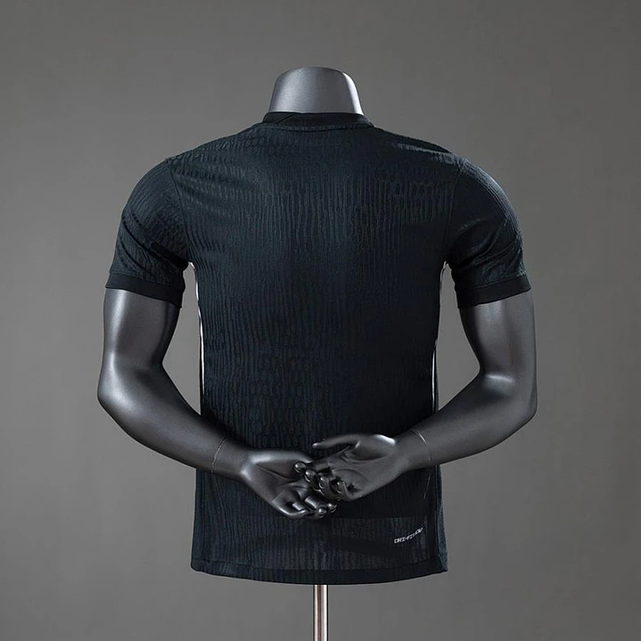 CAMISA VASCO DA GAMA 26/27 CASA - Versão Jogador Slim Fit 2