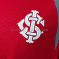 CAMISA INTERNACIONAL 26/27 TREINO - Vermelha - Thumbnail 4