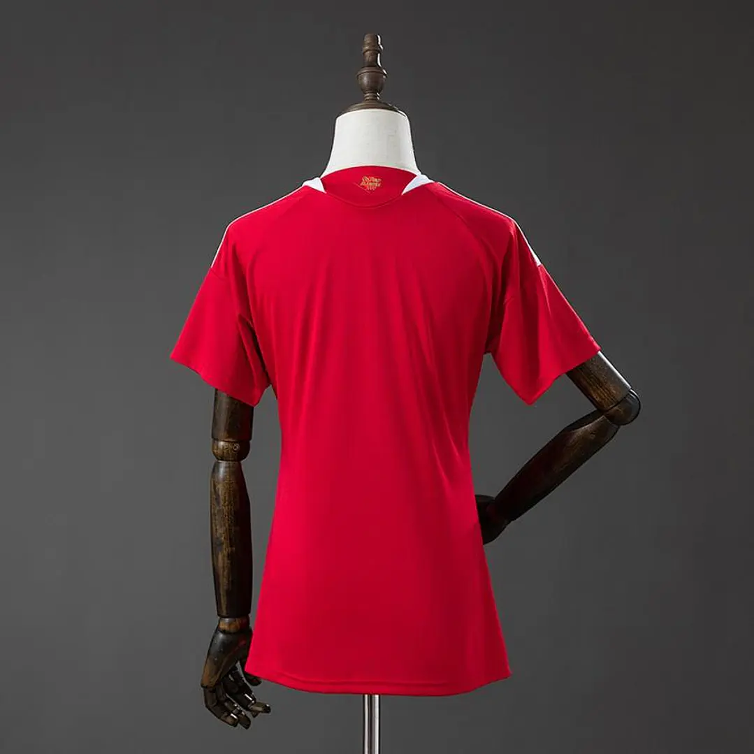 CAMISA INTERNACIONAL 26/27 CASA - Feminina 2