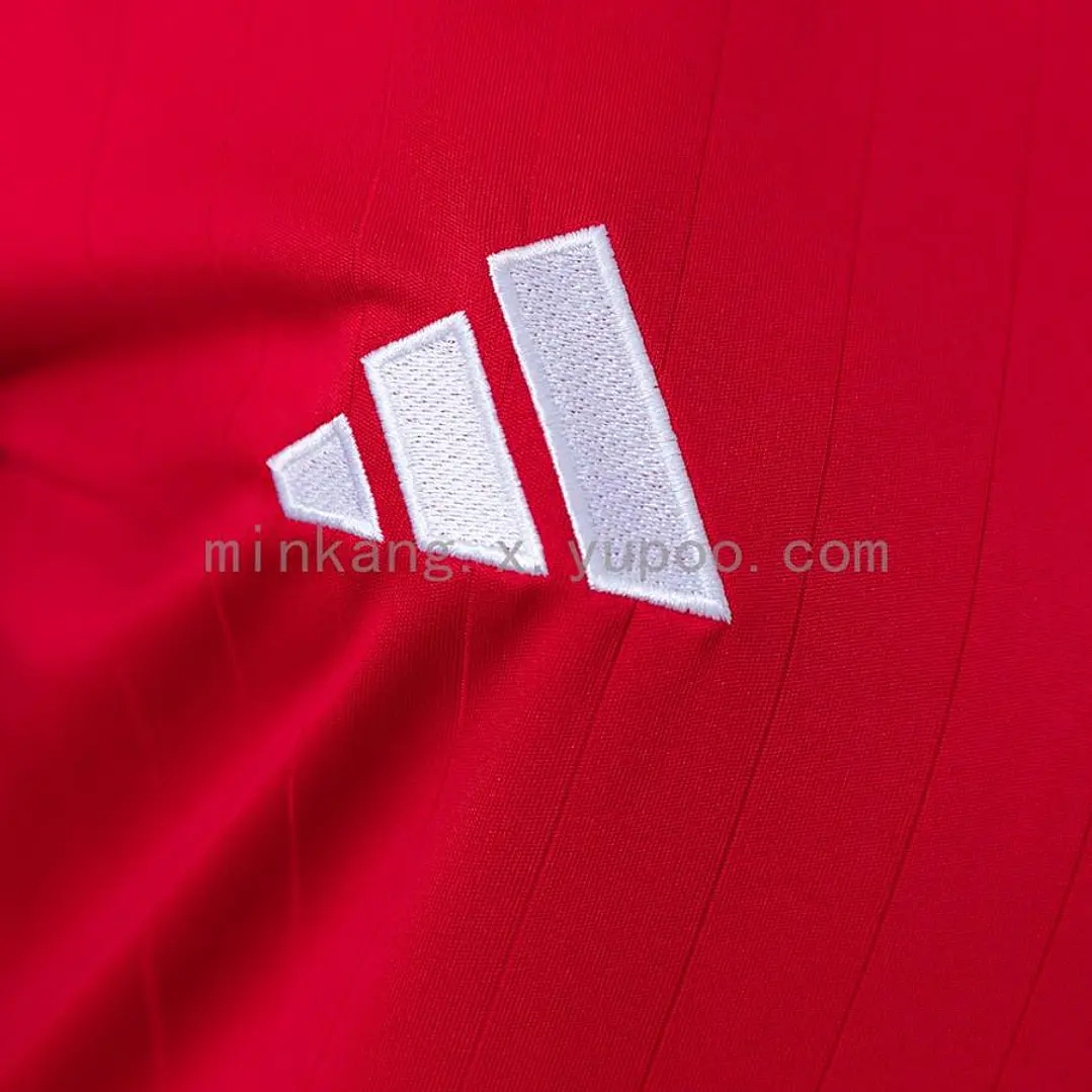 CAMISA INTERNACIONAL 26/27 CASA - Feminina 3