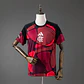 CAMISA FLAMENGO 26/27 PRÉ-JOGO - thumbnail 1