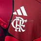 CAMISA FLAMENGO 26/27 PRÉ-JOGO - thumbnail 3