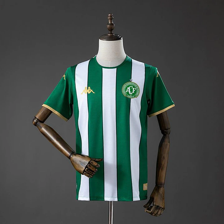 CAMISA CHAPECOENSE 26/27 CASA 1
