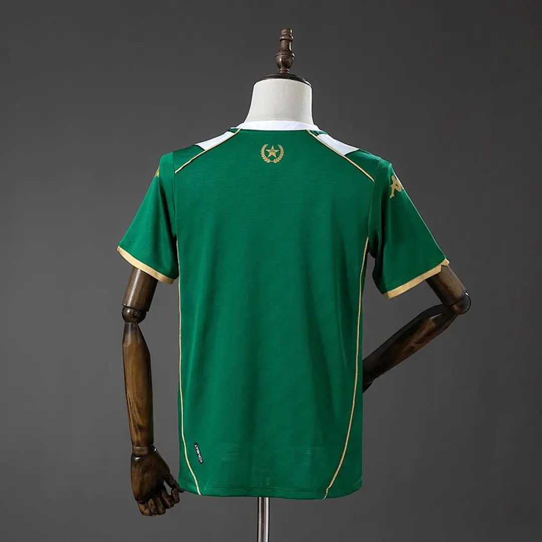 CAMISA CHAPECOENSE 26/27 CASA 2