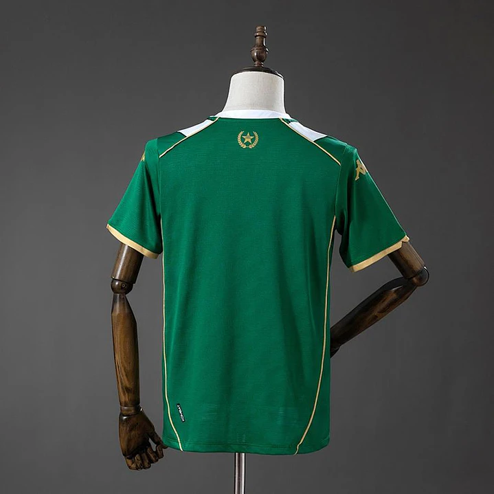CAMISA CHAPECOENSE 26/27 CASA 2