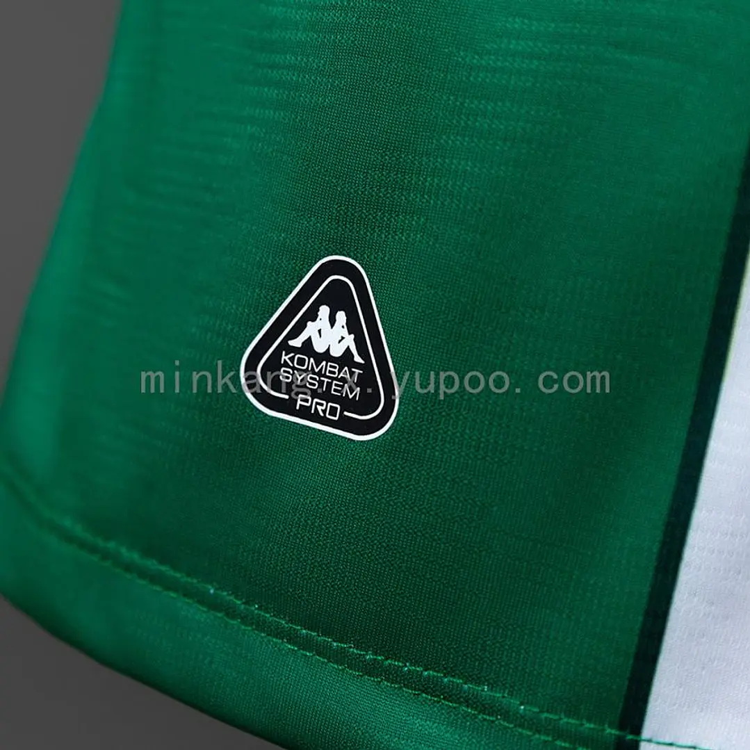 CAMISA CHAPECOENSE 26/27 CASA 3