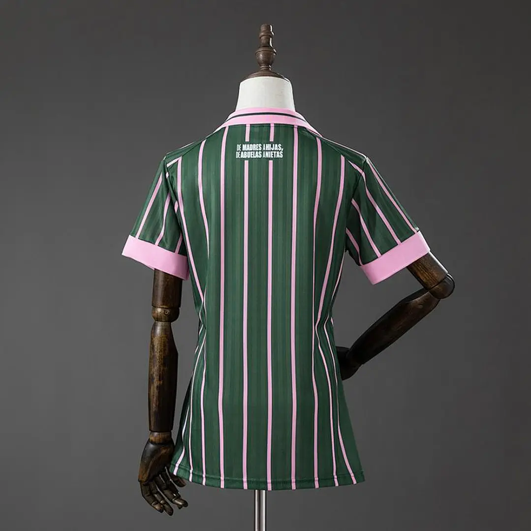 CAMISA REAL BETIS 26/27 EDIÇÃO ESPECIAL - Feminina 2