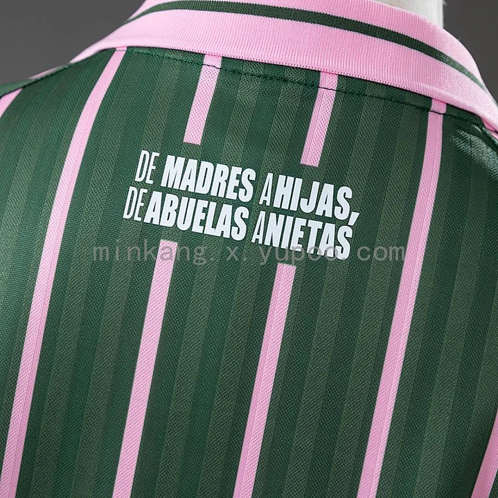 CAMISA REAL BETIS 26/27 EDIÇÃO ESPECIAL - Feminina 3