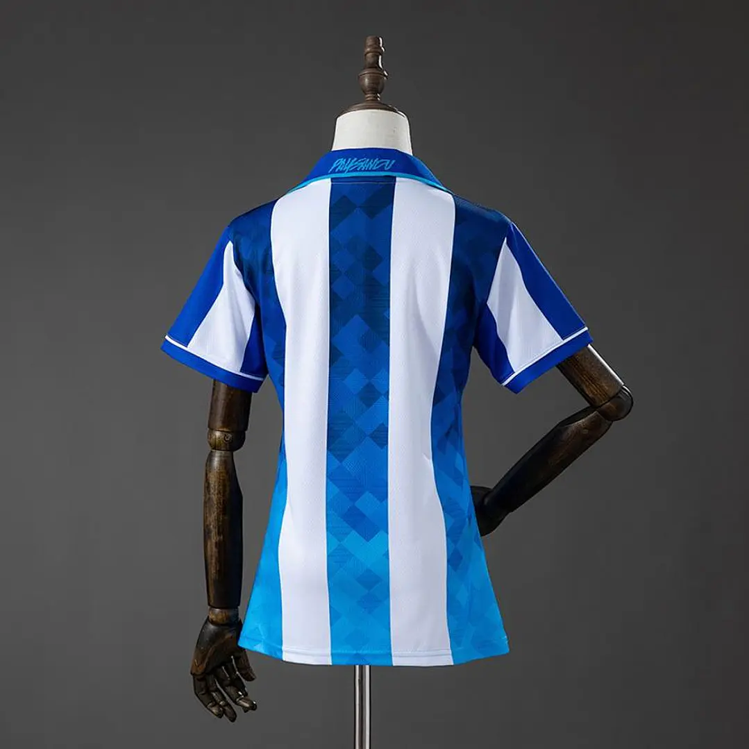 CAMISA PAYSANDU 26/27 CASA - Feminina 2