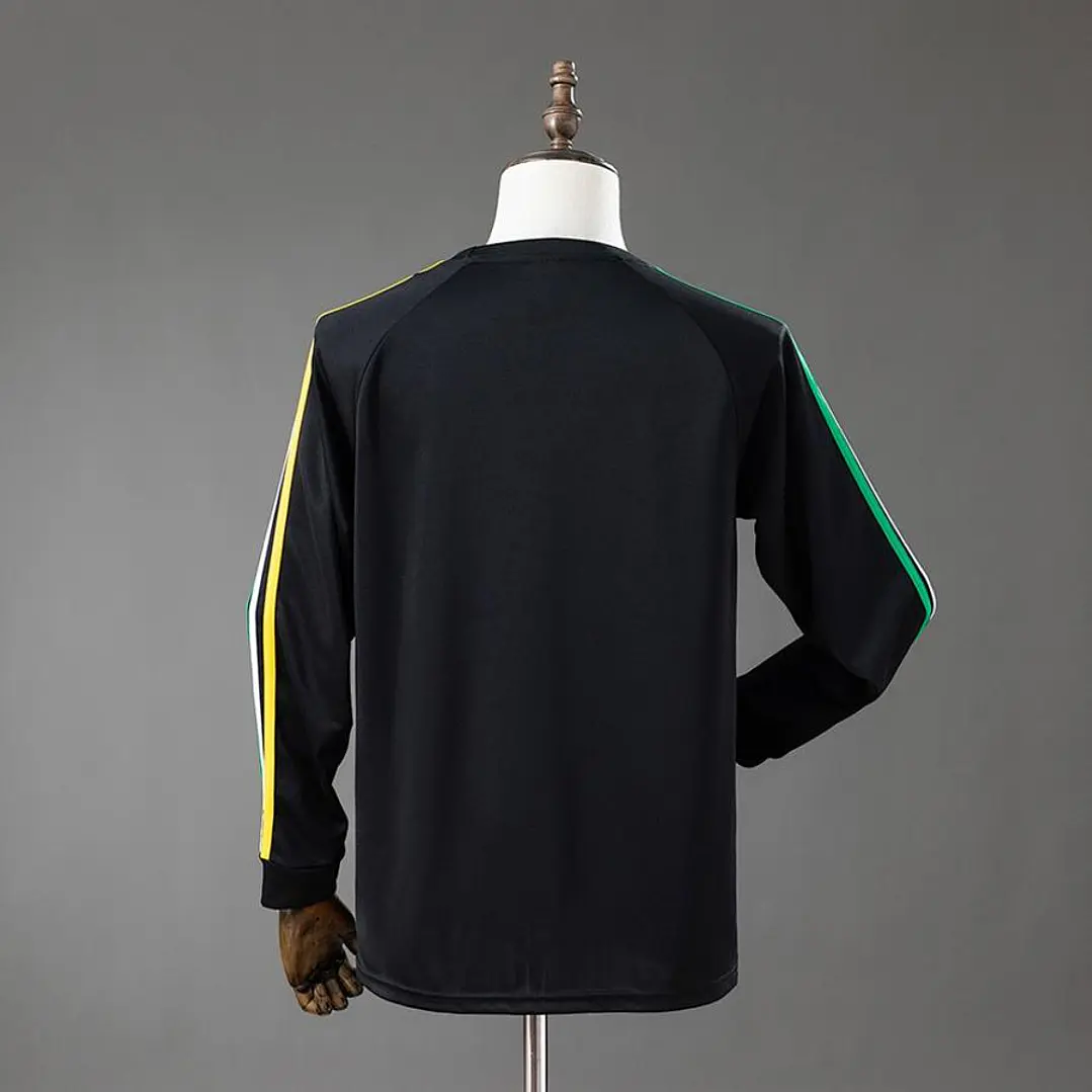 CAMISA CELTIC 26/27 EDIÇÃO ESPECIAL - Manga Longa 2