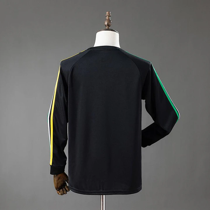 CAMISA CELTIC 26/27 EDIÇÃO ESPECIAL - Manga Longa 2