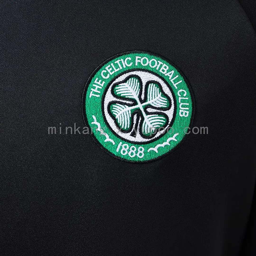 CAMISA CELTIC 26/27 EDIÇÃO ESPECIAL - Manga Longa 4