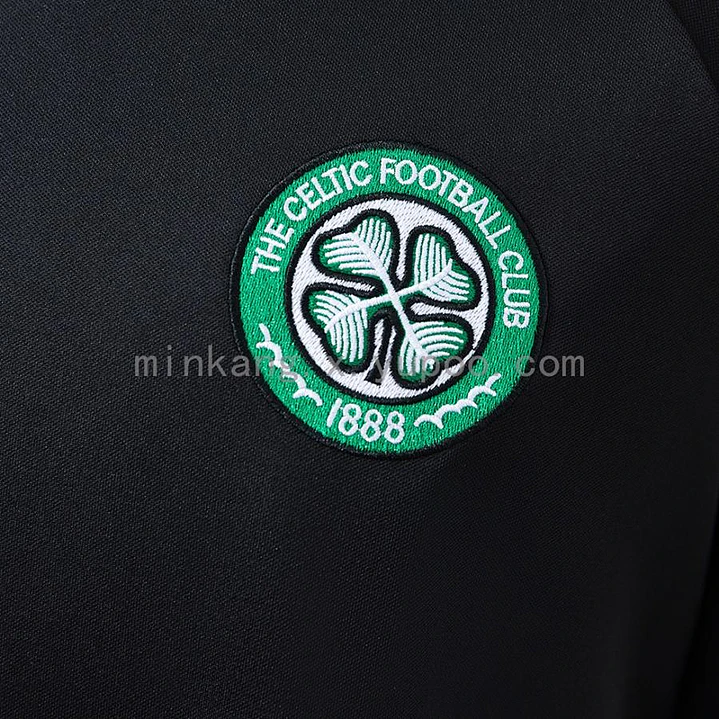 CAMISA CELTIC 26/27 EDIÇÃO ESPECIAL - Manga Longa 4