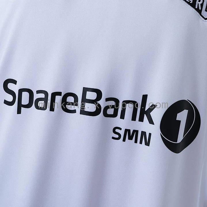 CAMISA ROSENBORG 26/27 CASA 4