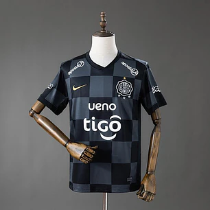 CAMISA OLIMPIA 26/27 FORA