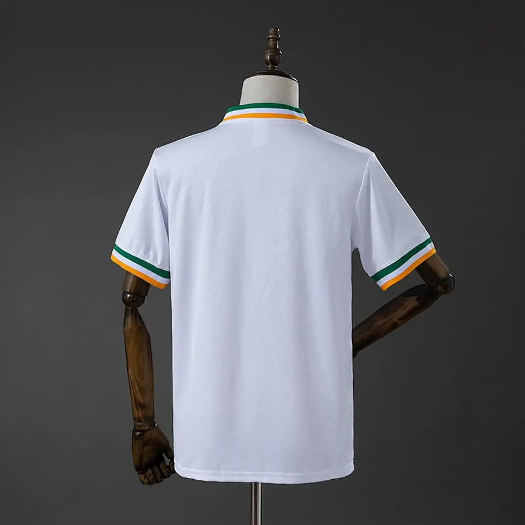 CAMISA IRLANDA 26/27 EDIÇÃO ESPECIAL - Branca 2