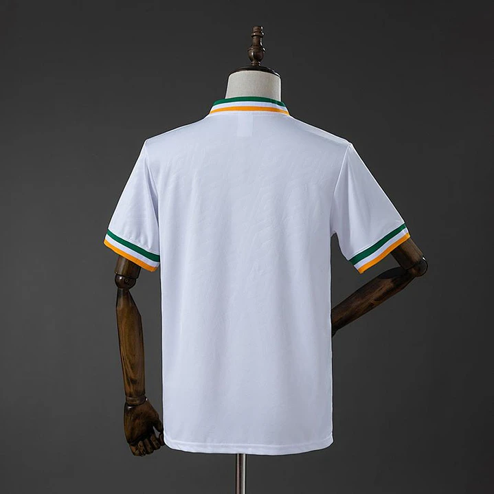 CAMISA IRLANDA 26/27 EDIÇÃO ESPECIAL - Branca 2