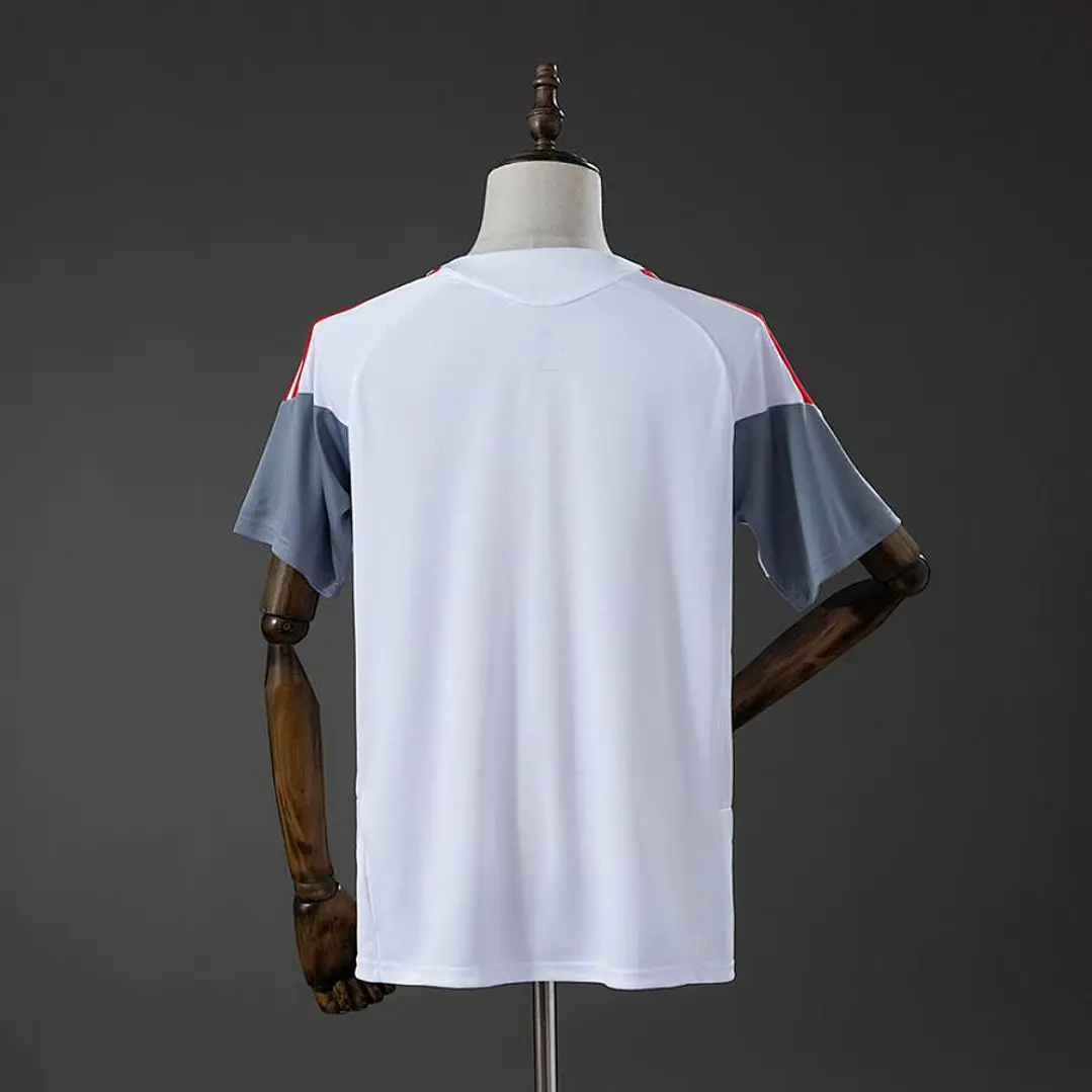 CAMISA INTERNACIONAL 26/27 TREINO - Branca 2