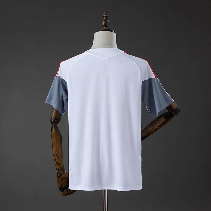 CAMISA INTERNACIONAL 26/27 TREINO - Branca 2