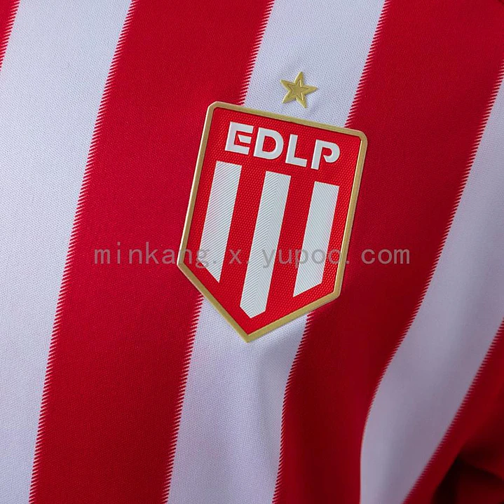 CAMISA ESTUDIANTES 26/27 CASA 3