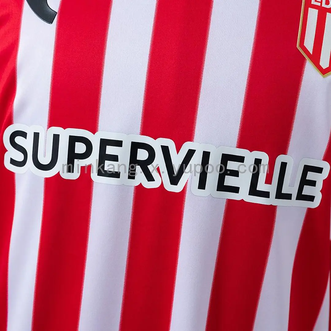 CAMISA ESTUDIANTES 26/27 CASA 4