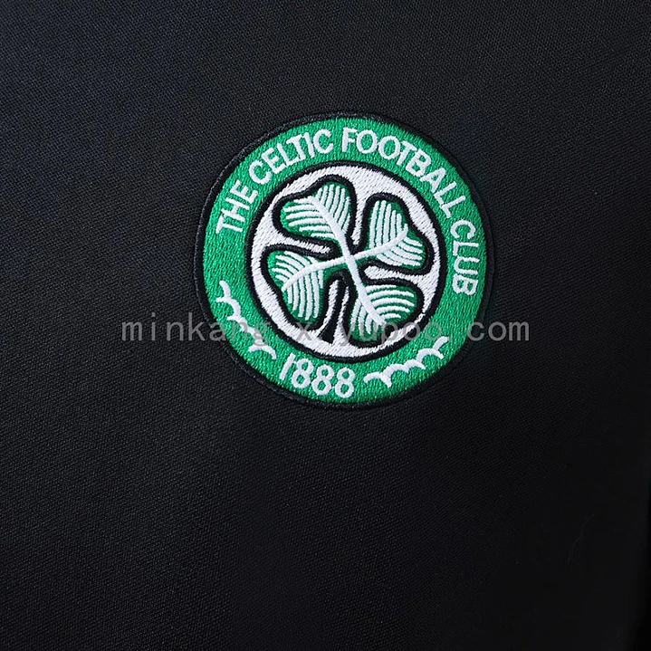 CAMISA CELTIC 26/27 EDIÇÃO ESPECIAL 4