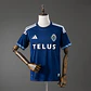 CAMISA VANCOUVER WHITECAPS 26/27 FORA - Thumbnail 1
