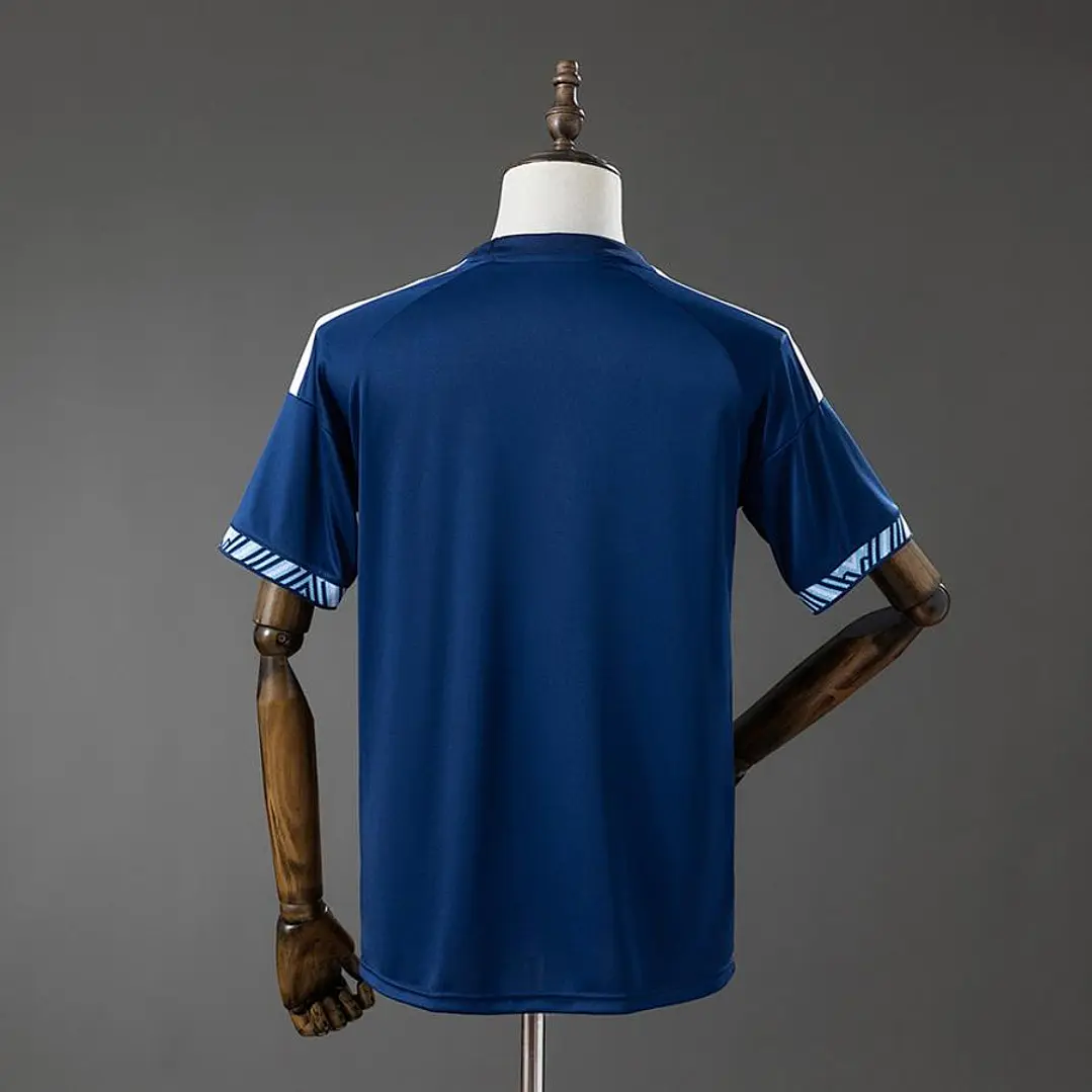 CAMISA VANCOUVER WHITECAPS 26/27 FORA 2
