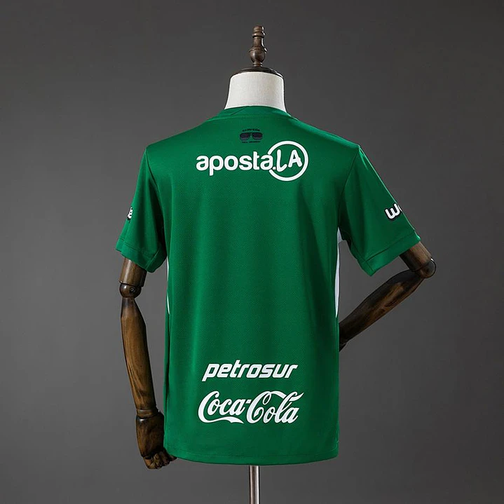 CAMISA OLIMPIA 26/27 TERCEIRA 2