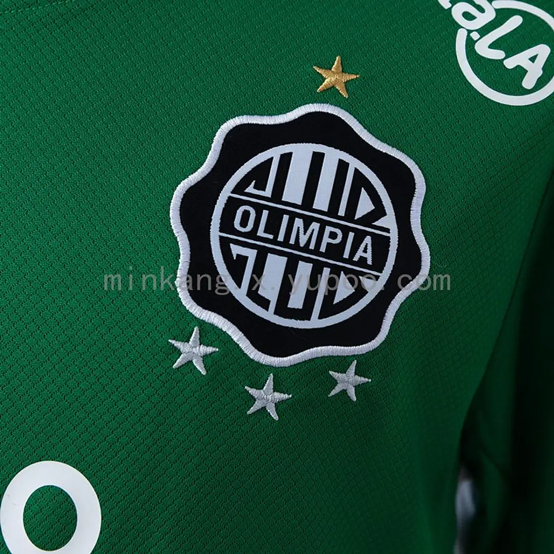 CAMISA OLIMPIA 26/27 TERCEIRA 3
