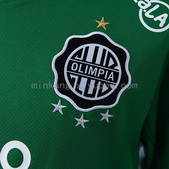 CAMISA OLIMPIA 26/27 TERCEIRA 3