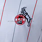 CAMISA COLÔNIA (1. FC KÖLN) 26/27 EDIÇÃO ESPECIAL - Branca - thumbnail 4