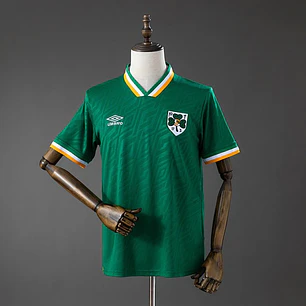 CAMISA IRLANDA 26/27 EDIÇÃO ESPECIAL - Verde
