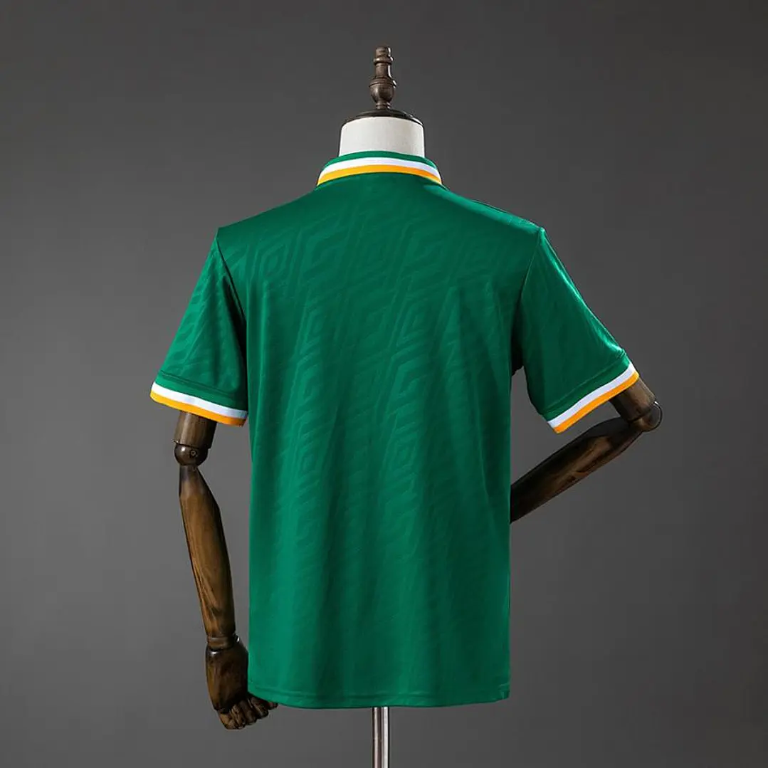 CAMISA IRLANDA 26/27 EDIÇÃO ESPECIAL - Verde 2