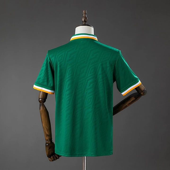 CAMISA IRLANDA 26/27 EDIÇÃO ESPECIAL - Verde 2