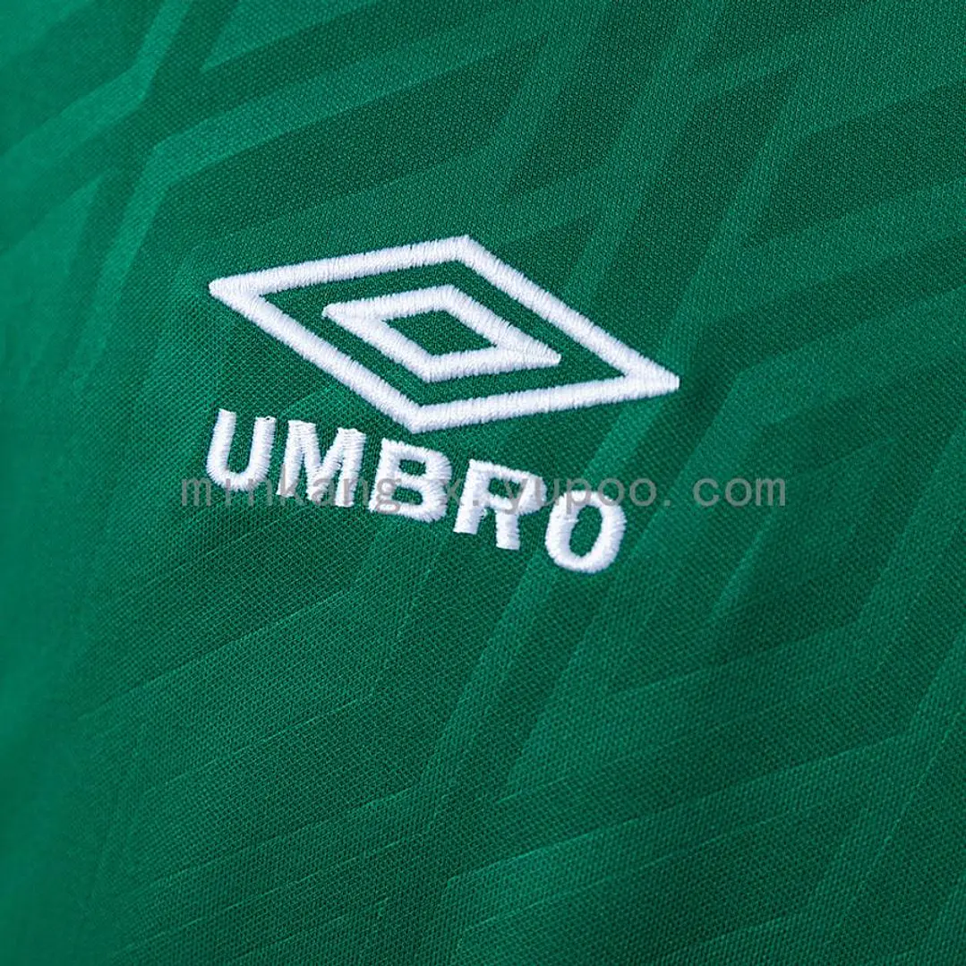 CAMISA IRLANDA 26/27 EDIÇÃO ESPECIAL - Verde 3
