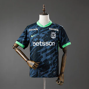 CAMISA ATLÉTICO NACIONAL 26/27 TERCEIRA