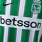 CAMISA ATLÉTICO NACIONAL 26/27 CASA - Thumbnail 4